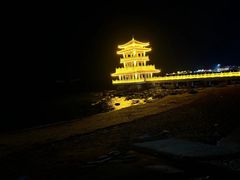 -兴城海滨风景区