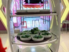 门面-海底捞火锅(奉化银泰店)