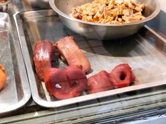 -特色椒盐排条(天山西路店)