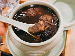 秋季汤-三才二真·药膳养生炖汤(海珠湾店)