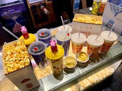 -万达影城(港闸万达广场IMAX店)