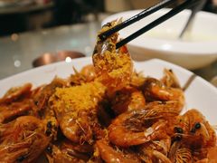 -达叔香味海鲜(海棠68环球美食街店)
