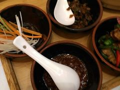 -梦都海鲜酒家(万达广场江桥店)