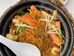 -东鑫记港式茶餐厅(南京东路店)
