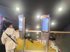 -麦当劳(豫园店)