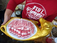 -水煮青春老火锅(君瑞城店)