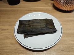 -傣家寨花园主题餐厅