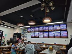 -鲁毓鲜蓬莱小面(黄山路店)