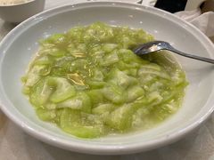 砂锅丝瓜-湘桂人酒楼(西便门店)