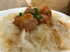 -点都德(大茶楼店)