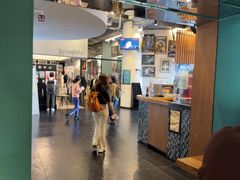 -百老汇电影中心(油麻地店)