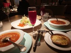 -波特曼西餐厅(中央大街店)