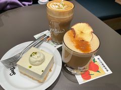 -Seesaw Coffee(苏州中心店)