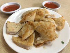 墨斗卵粿-蒂蒂香達濠魚丸