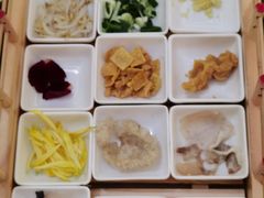 -香麒园·过桥米线·南湖雅宴