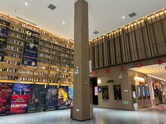 -深影国际影城(学院南路店CGS中国巨幕店)