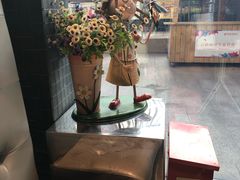 -巴黎贝甜(卫清西路店)