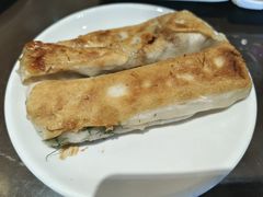 -福荣居褡裢火烧京味家常菜(西四店)