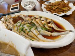 -瞻岐金锅饭店