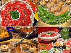 -烧本烧·自助烤肉(勒泰中心店)