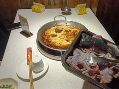 -蛙鱼道美蛙鱼自助火锅(新耍都店)