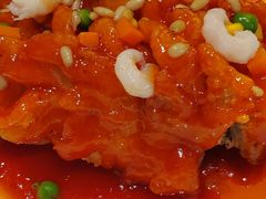 -欣旺·迎宾楼·百年无锡菜