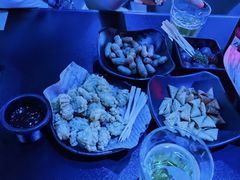-MOSSO·Liveshow(M3香港广场店)