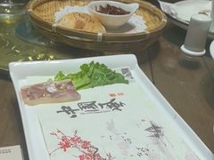 -威海九禧海鲜居渔水饺(经区店)