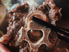 -木萨火锅店(开鲁路店)