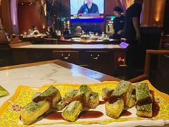 那家自制豆腐-那家山城(顺义店)