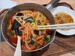 -小满手工粉(环宇荟店)