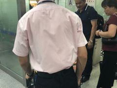 -常州奔牛国际机场
