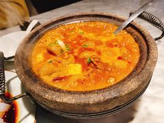 -蔴将·川菜(黄龙万科店)