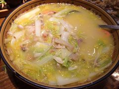 赵记煎饼卷大葱(泰山大街店)-赵记煎饼卷大葱(泰山大街店)