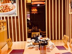 -万岁料理回转寿司(华贸店)