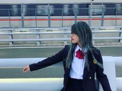 -海堤纪念公园