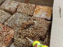 -奶奶的美食(宽厚里店)