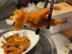 -龙巢盱眙龙虾·牛蛙·烧烤宵夜(八卦岭店)