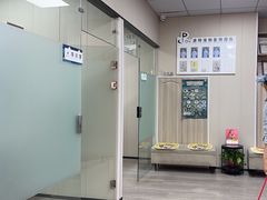 -派特宠物医院(海岸城店)