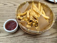 -无印良品餐堂 MUJI Diner(成都太古里店)