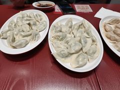-喜家德虾仁水饺(开发区万达店)