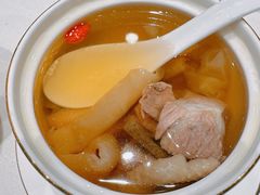 -古点料理