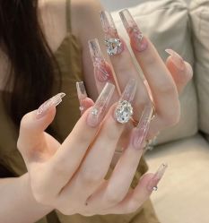 -CO COLOR美甲美睫美妆