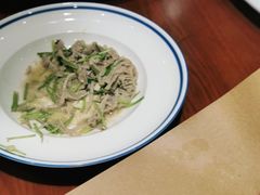 -紫光园·烤鸭·北京菜(劲松店)