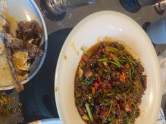 -一桶江山餐厅(松北店)