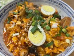 -天发芽·何记葫芦头泡馍·传统小吃(报恩寺街店)