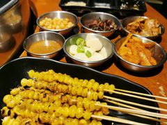 -伍丁·烤牛肋(和平东桥店)
