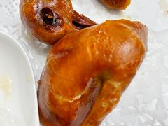 -一品粤珍轩(吴中路店)