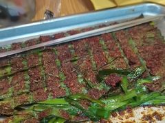 -汇通杨家·烤肉(汇通店)