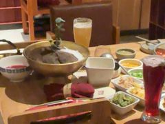 -巴奴毛肚火锅(龙湖锦艺城店)